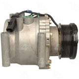 Four Seasons Air Conditioner Compressor (MPN: 58556)