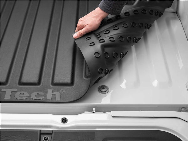 WeatherTech ImpactLiner Truck Bed Mat (MPN: 36018IM)