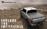 Armordillo CoveRex TFX Series Hard Folding Tonneau Cover (MPN: 8717806)