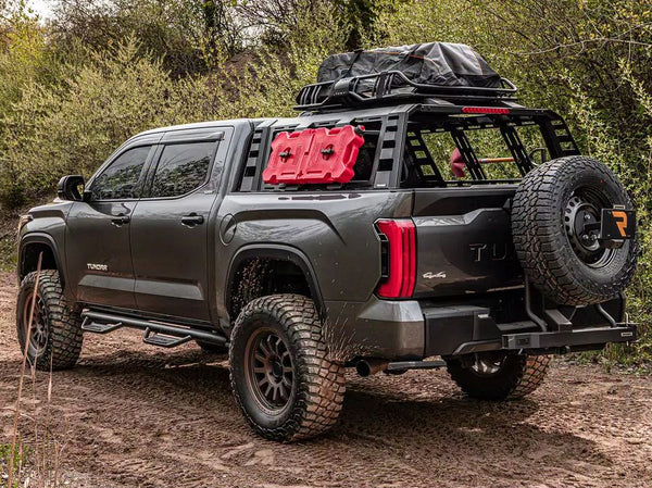 UnderCover Ascend Bed Cargo Rack (MPN: RT298506)