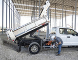 Buyers Products Stainless Steel Underbody Truck Box (MPN: 1702660)