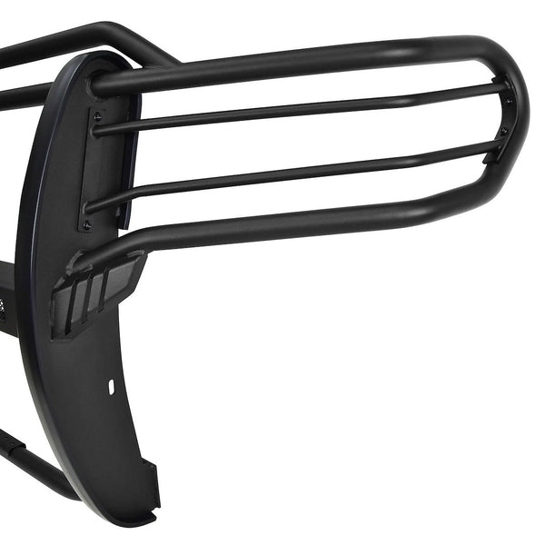 Westin Sportsman X Grille Guard (MPN: 40-33705)