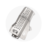 Catalytic Converter Anti Theft Device (MPN: CR3896)