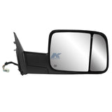 K Source Exterior Towing Mirror (MPN: 60183C)
