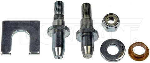 Hinge Pin and Bushing Kit (MPN: 38405)