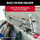 Taylor Made Dock Storage Box (MPN: 83560)