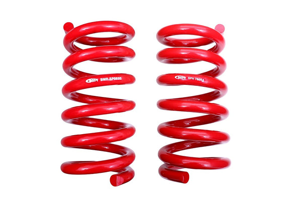 BMR Suspension Lowering Kit (MPN: SPH767R)