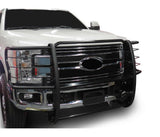 Black Horse Off Road Grille Guard (MPN: 17FB28MA)