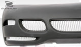 Duraflex Bumper Cover (MPN: 104122)