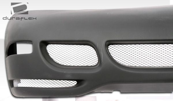 Duraflex Bumper Cover (MPN: 104122)