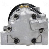Four Seasons Air Conditioner Compressor (MPN: 58451)