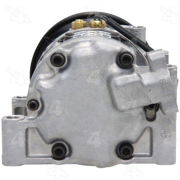 Four Seasons Air Conditioner Compressor (MPN: 58451)