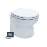 Albin Silent Premium Toilet (MPN: 07-04-017)