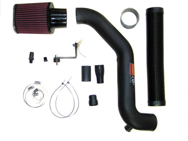 K&N Cold Air Intake 57 Series Generation II (MPN: 57-0620)