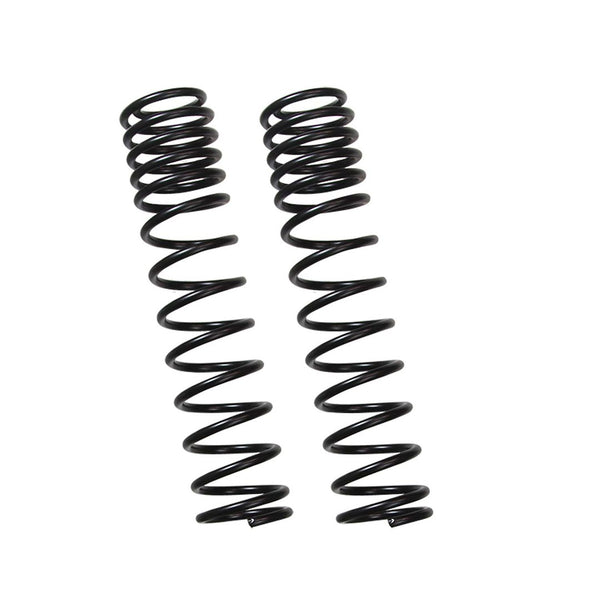Skyjacker Coil Spring Long Travel Lift Kit (MPN: JLUR453FDR)
