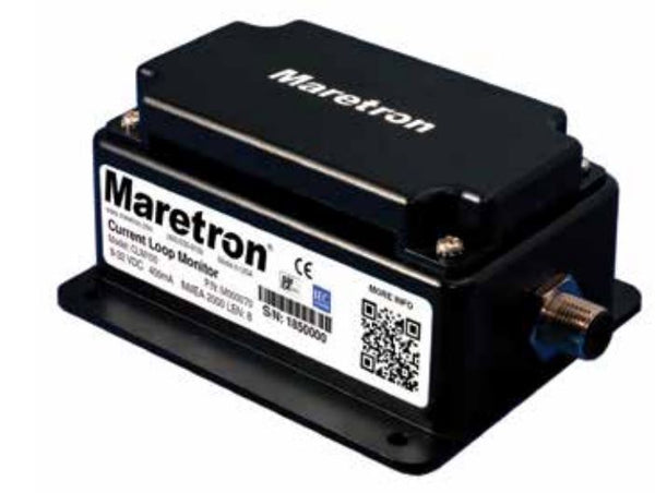 Maretron Current Loop Monitor (MPN: CLM100-01)