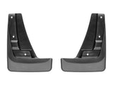 WeatherTech Mud Flap Set (MPN: 110068)