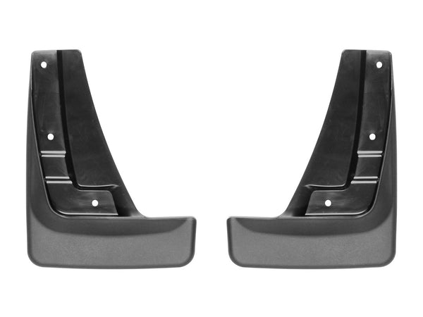 WeatherTech Mud Flap Set (MPN: 110068)