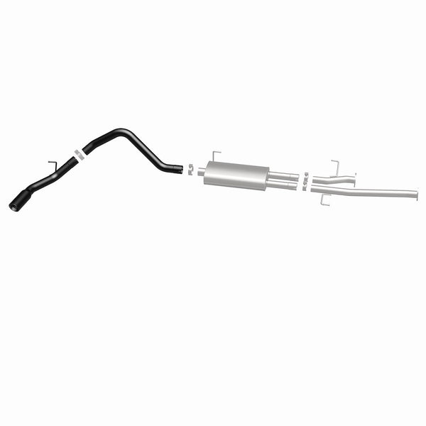 Magnaflow Performance Exhaust System Kit (MPN: 15368)