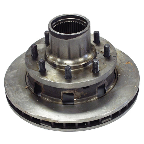 Crown Automotive Wheel Hub Assembly (MPN: J5359275)