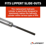 Lippert Components Slide Out Linear Actuator (MPN: 342328)