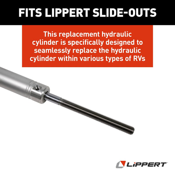 Lippert Components Slide Out Linear Actuator (MPN: 342328)