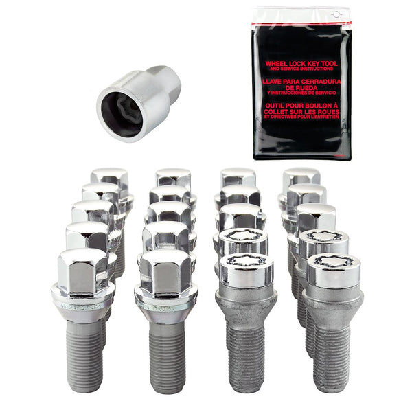 McGard Wheel Installation Kit (MPN: 67226)