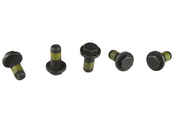 Ford Performance Differential Installation Kit (MPN: M-4210-R)