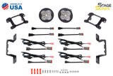 Diode Dynamics Stage Series Sport Fog Light (MPN: DD7052)