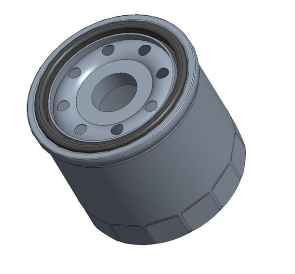 Sierra Marine Oil Filter Canister (MPN: 18-7913)