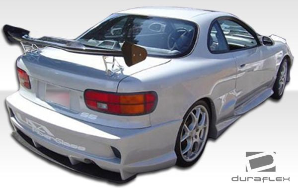 Duraflex Bumper Cover (MPN: 100987)