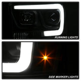 Spyder Automotive Headlight Assembly (MPN: 5085306)
