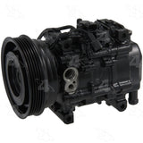 Four Seasons Air Conditioner Compressor (MPN: 77314)