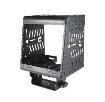 Ram Mounts Tough-Box Radio Mounting Kit (MPN: RAM-VRR-9)