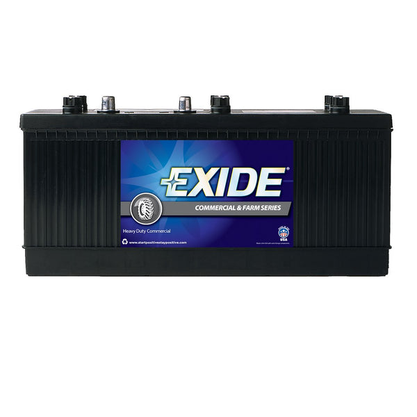 Exide Heavy Duty Automotive Battery (MPN: 3ET)