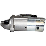 Crown Automotive Starter Motor (MPN: 4801268AB)