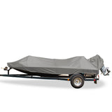 Carver Styled-To-Fit Boat Cover (MPN: 77817F-10)