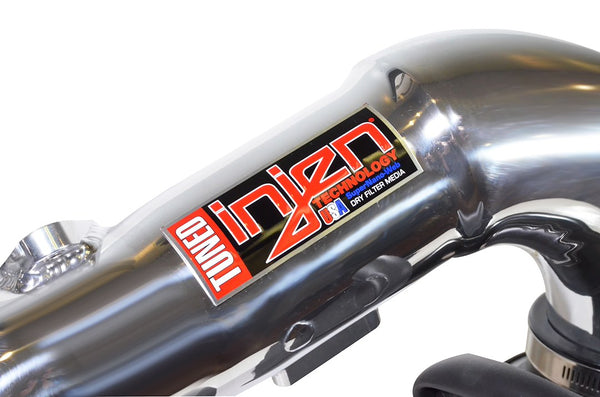 Injen Cold Air Intake System (MPN: SP1583P)