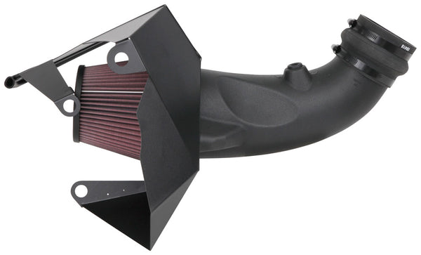 K & N Filters 63 Series AirCharger (MPN: 63-1579)