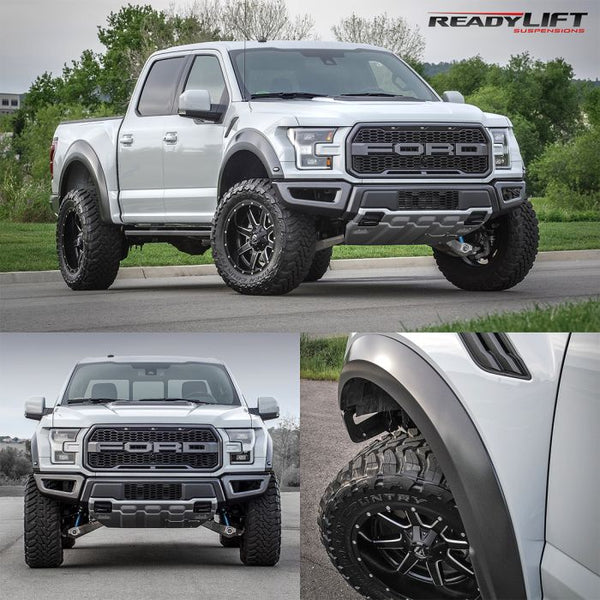 ReadyLIFT Lift Kit Suspension (MPN: 69-2755)