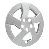 15 Inch Wheel Cover Set by Coast To Coast (MPN: IWC44815S)