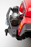 Body Armor 4x4 One Piece Bumper (MPN: TJ-19531)