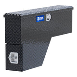 UWS Fenderwell Box with Drawer Slides (MPN: FW-48-DS-P-BLK)