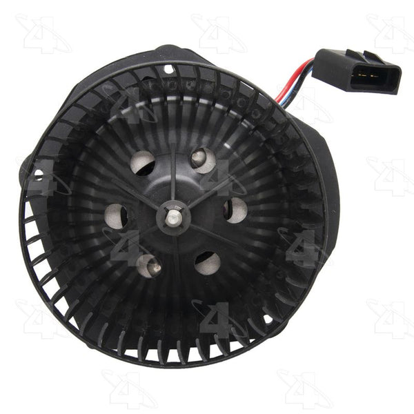 Four Seasons Heater Fan Motor (MPN: 35121)
