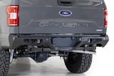 Addictive Desert Designs Bomber Rear Bumper for Ford F-150 (MPN: R180011370103)