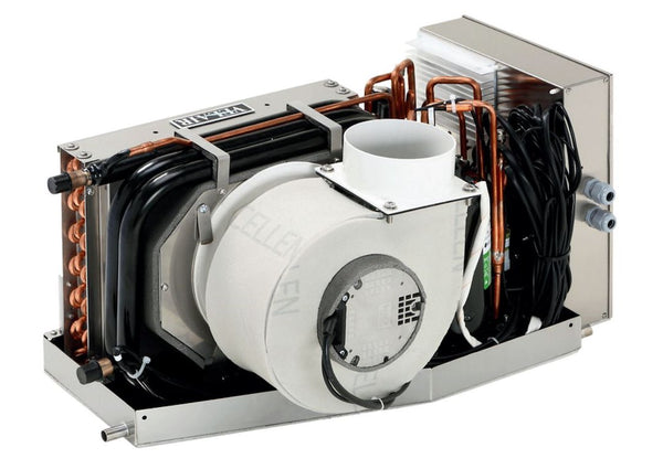 Uflex VELAIR Generation II I16 VSD Smart (MPN: 24832JU)