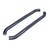 TrailFX Nerf Bar Round Tube Side Steps (MPN: A0056T)