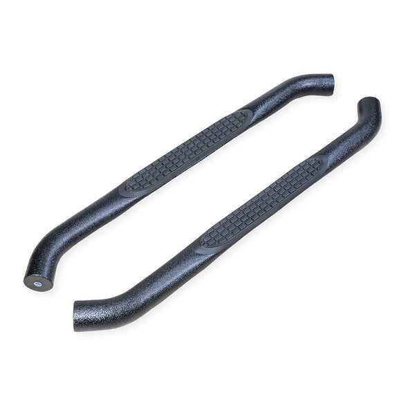 TrailFX Nerf Bar Round Tube Side Steps (MPN: A0056T)