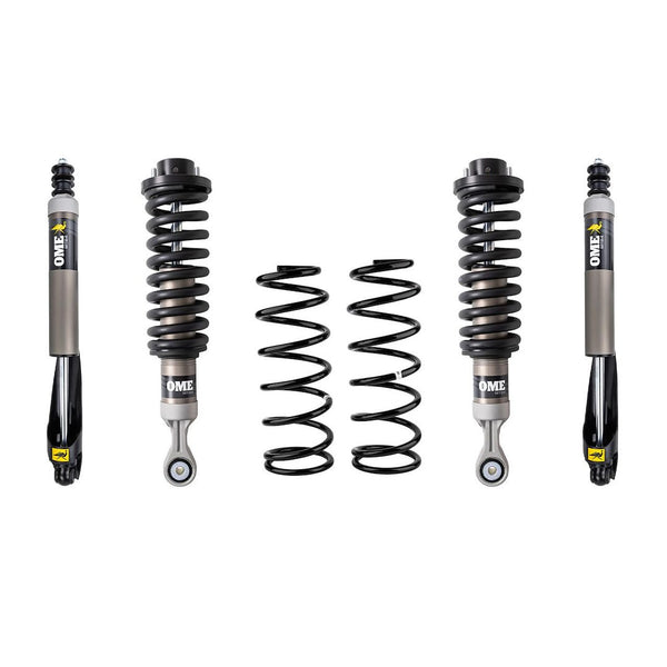 Old Man Emu Lift Kit Suspension (MPN: 3102K)
