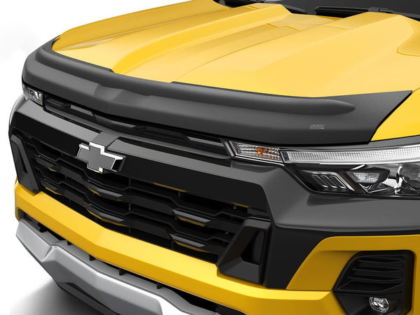 Husky Liner Aeroskin II Bug Shield (MPN: 2830213)